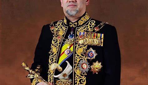 Sultan Muhammad V letak jawatan Yang di-Pertuan Agong M'sia, Berita