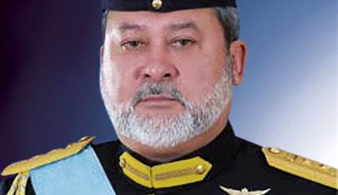 Sultan Ibrahim returns to Johor throne