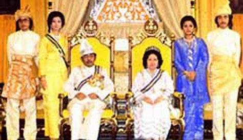 5 facts you never knew about the Sultan of Selangor | Free Malaysia