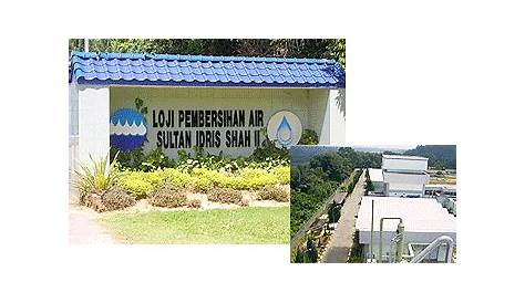 S... - Masjid Sultan Idris Shah II, Ipoh - Masjid Negeri Perak