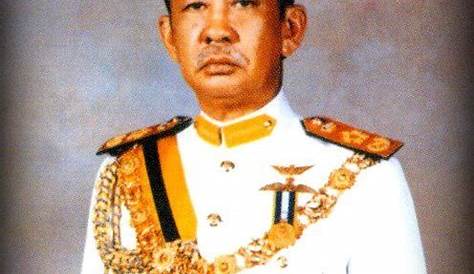 .: Sultan Ismail Petra, sultan yang prihatin