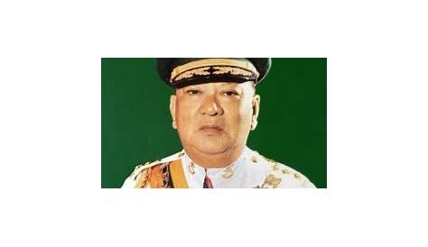 Ibrahim Ismail Of Johor : People's Prince Tunku Abdul Jalil Dies At 25