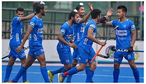 Sultan of Johor Cup: India maul New Zealand 7-1 - Rediff Sports