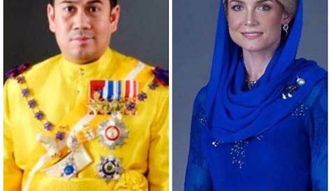 Istiadat Kemahkotaan Sultan Johor Penuh Unsur Budaya « MYNEWSHUB