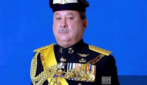 Baju Lengkap Raja Johor - LondynkruwBartlett