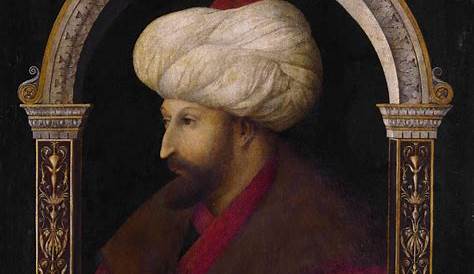 Sultan Mahmud II Mahmud Ii, Ottoman Empire, Moorish, Mughal, Ferdinand