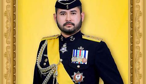 Malaysia - The Sultan of Johor Stock Photo - Alamy