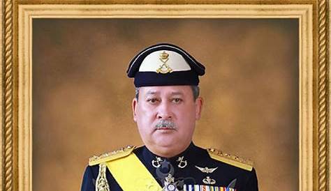 Postcard A La Carte: Malaysia - Sultan of Johor Coronation - March 23, 2015