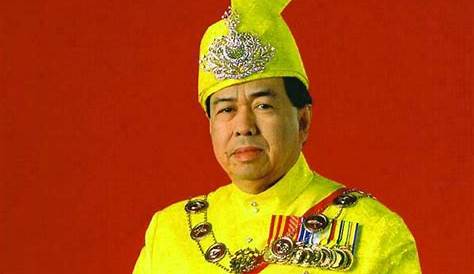 5 facts you never knew about the Sultan of Selangor | Free Malaysia
