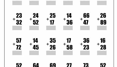 Restas de números de tres cifras sin llevada 1000 fichas -Orientacion
