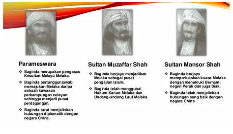 5 Pencapaian Terhebat Sepanjang Hidup Almarhum Sultan Azlan Shah