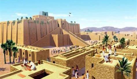 Schema babilonesi scuola primaria - Fare di Una Mosca