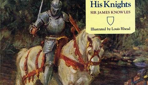King Arthur and His Knights Audiobook free download | King Arthur and