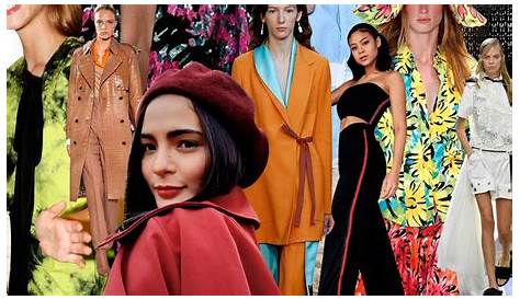 Filipino Fashion Trends 2021 Your Fashion Guru