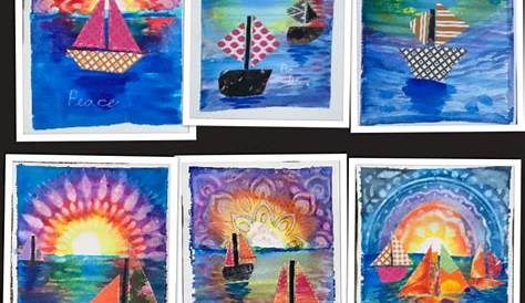 Easy Art Projects For Elementary Students 5th Grades 20+ Ideas For 2019