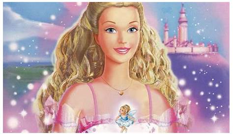 Summer Barbie Movies Princess Adventure Daisy Doll Photo 43210447