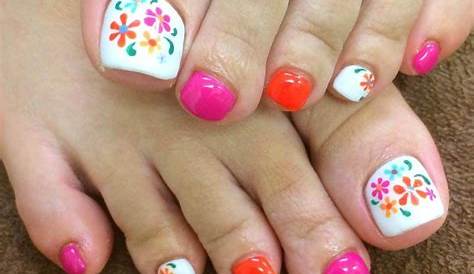 Summer Designs For Toe Nails 26+ Nail Art Ideas Design Trends Premium