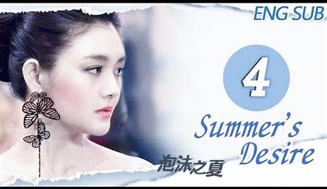 Summer Desire Barbie Hsu 's 2018 Dramapanda