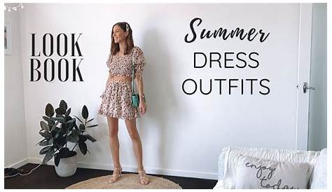 Summer Clothing Haul 2016 YouTube