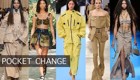 2023 ss fashion trend forecast Topfashion