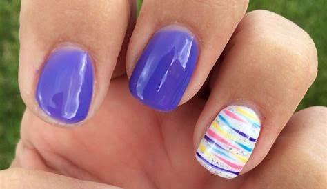 Summer Gel Nail Ideas Daneloo Art Art Designs Pretty S