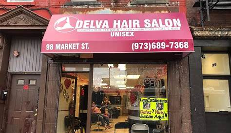 3 Best Hair Salons in Paterson, NJ - Expert Recommendations