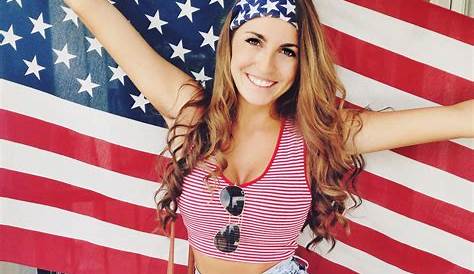 Cute 4th of July outfit Online clothing boutiques, Summertime outfits