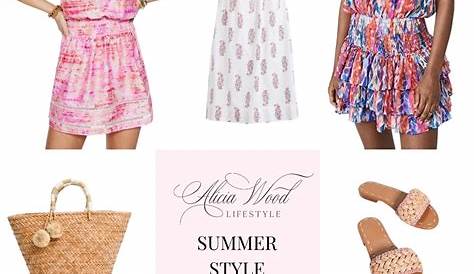 Summer Outfits Boutique