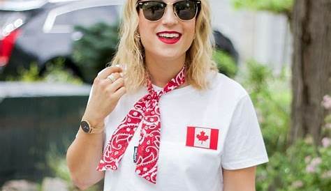 Summer Outfits Canada