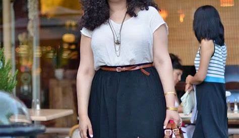 Latest Plus Size Summer Outfit Ideas for 2022 EntertainmentMesh