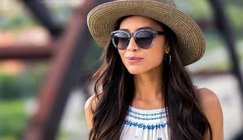 The Best Quick and Easy Outfits for Summer Who What Wear UK