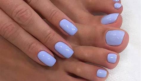 Summer Spring Toe Nail Colors How To Get Your Feet Ready For