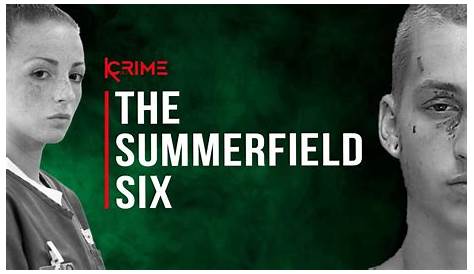 Unlock The Secrets Of "summerfield Six": Discoveries And Insights Await