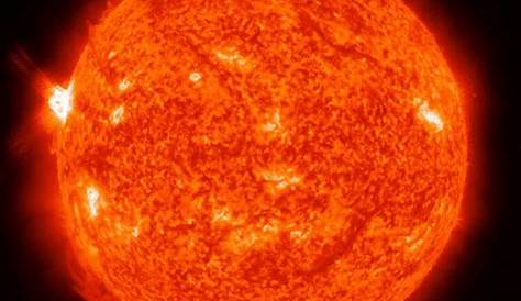 Why is our sun also a star? | Socratic