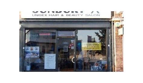 SunburyX Hair &amp; Beauty Salon: Your Haven For Radiance In Sunbury-on-Thames