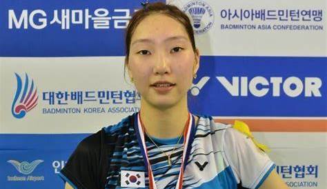 Sung Ji Hyun South Korea Badminton Player hot and beautiful stills