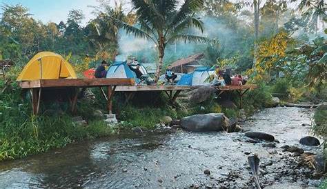 Bersih-bersih Sungai Sukarame, Beri Ruang Terbuka Hijau Bagi Masyarakat