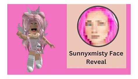 Sunnyxmisty Face Reveal Get to Know the Real Name of Your Favorite
