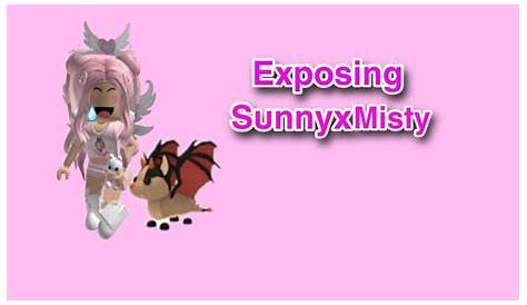 Unveiling The Secrets Of Sunnyxmisty's Roblox Avatar