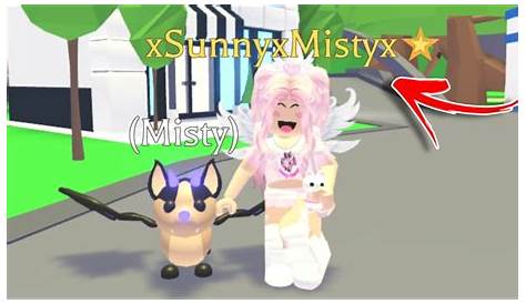 Unveiling The Secrets Of "sunnyxmisty Roblox Name": A Journey Of Discovery And Inspiration