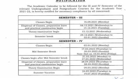 Suny Delhi Academic Calendar