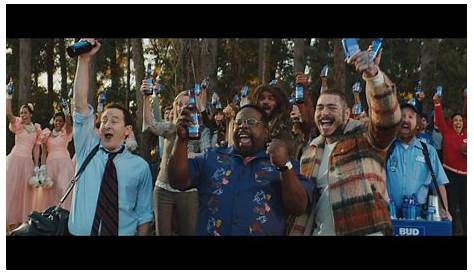 Bud Light, Budweiser and Michelob Ultra get Super Bowl 2024 commercials