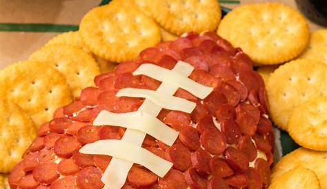 Super Bowl Party Food For Two: Easy And Delicious Recipes