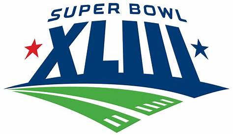Super Bowl XLIII Logo | 3D Warehouse