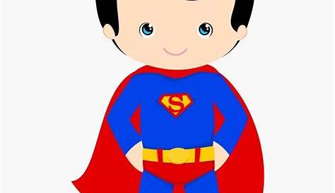 cartoon superman | Super herói, Pintura em tecido infantil, Pintura em