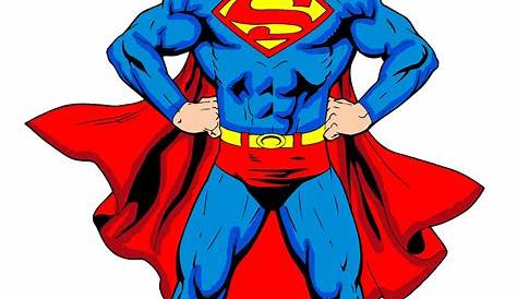 50+ Desenhos do Super-Homem para colorir - Dicas Práticas