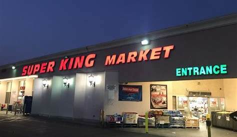 Super King Markets