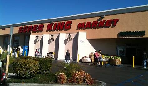 New grocery store Super King Markets now open in Glendale | Hoodline