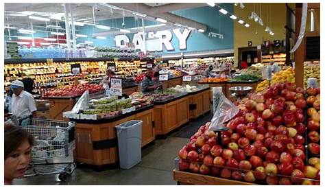 Super King Markets will replace the closed down Ralphs in Santa Ana