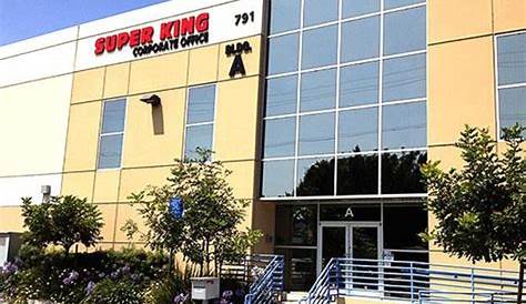 Super King Markets Corporate Office Headquarters - Corporate Office
